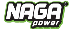 Naga Maxamp logo